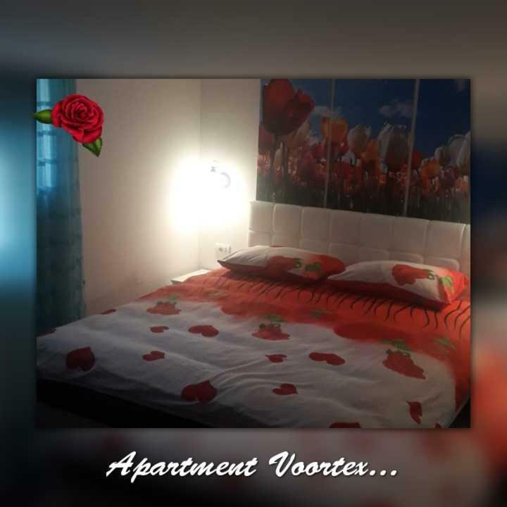 Apartment Voortex Trebinje Exterior foto